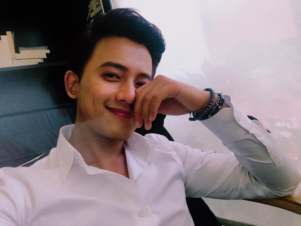 Hot girl - hot boy Việt 28/10: BB Trần hóa ác nữ Hela trong bom tấn Thor: Ragnarok-3