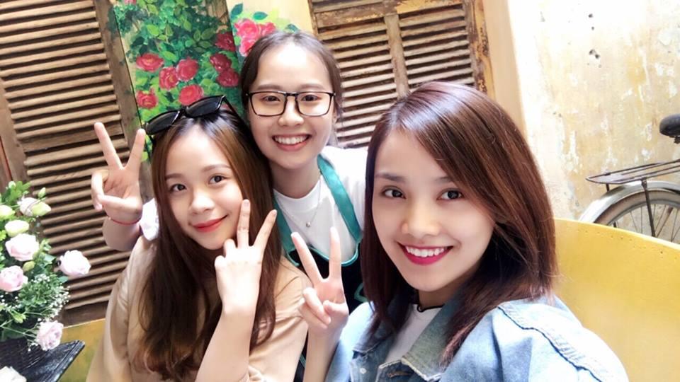 Hot girl - hot boy Việt 28/10: BB Trần hóa ác nữ Hela trong bom tấn Thor: Ragnarok-1