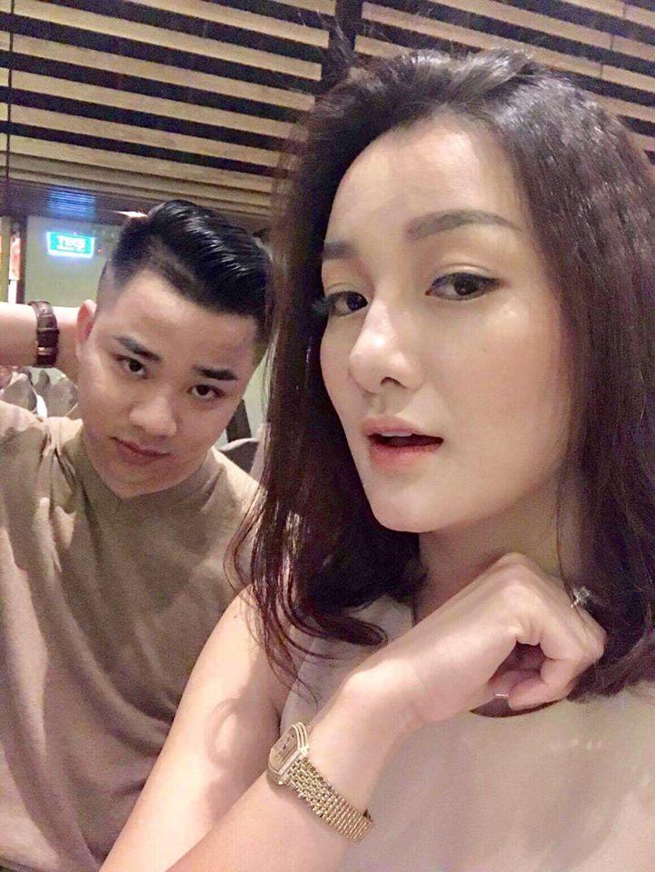 Hot girl - hot boy Việt 28/10: BB Trần hóa ác nữ Hela trong bom tấn Thor: Ragnarok-11