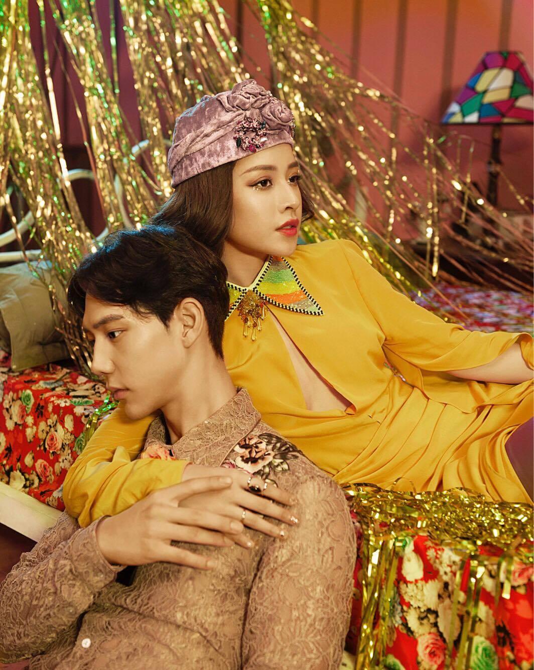 Chi Pu: Tôi không ép mọi người phải gọi tôi là ca sĩ-1