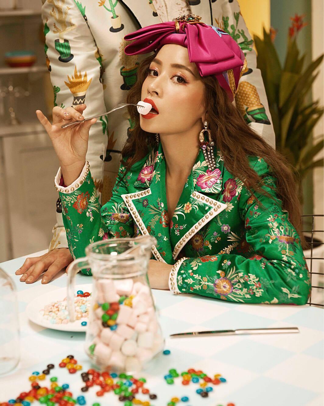 Chi Pu: Tôi không ép mọi người phải gọi tôi là ca sĩ-3