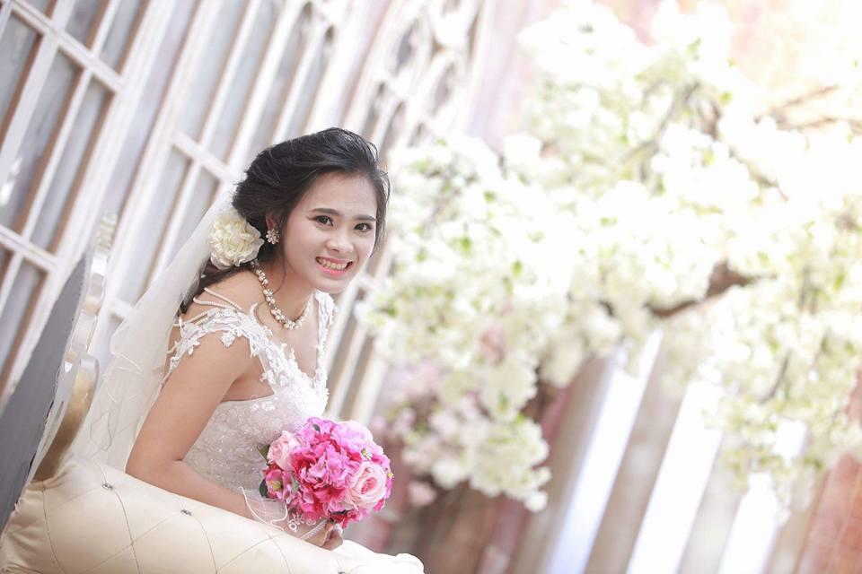 Quyết lấy chàng trai ngồi xe lăn, cô gái Lạng Sơn liên tục bị xui bỏ trốn trong ngày cưới-3