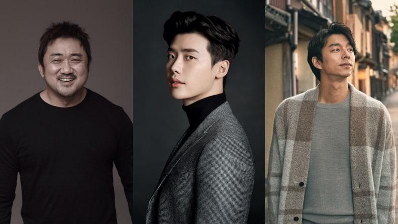 Sao Hàn 28/10: Mẹ Kim Tan U50 khoe ngực đầy, đọ sắc cùng Hoa hậu Hàn Quốc-3