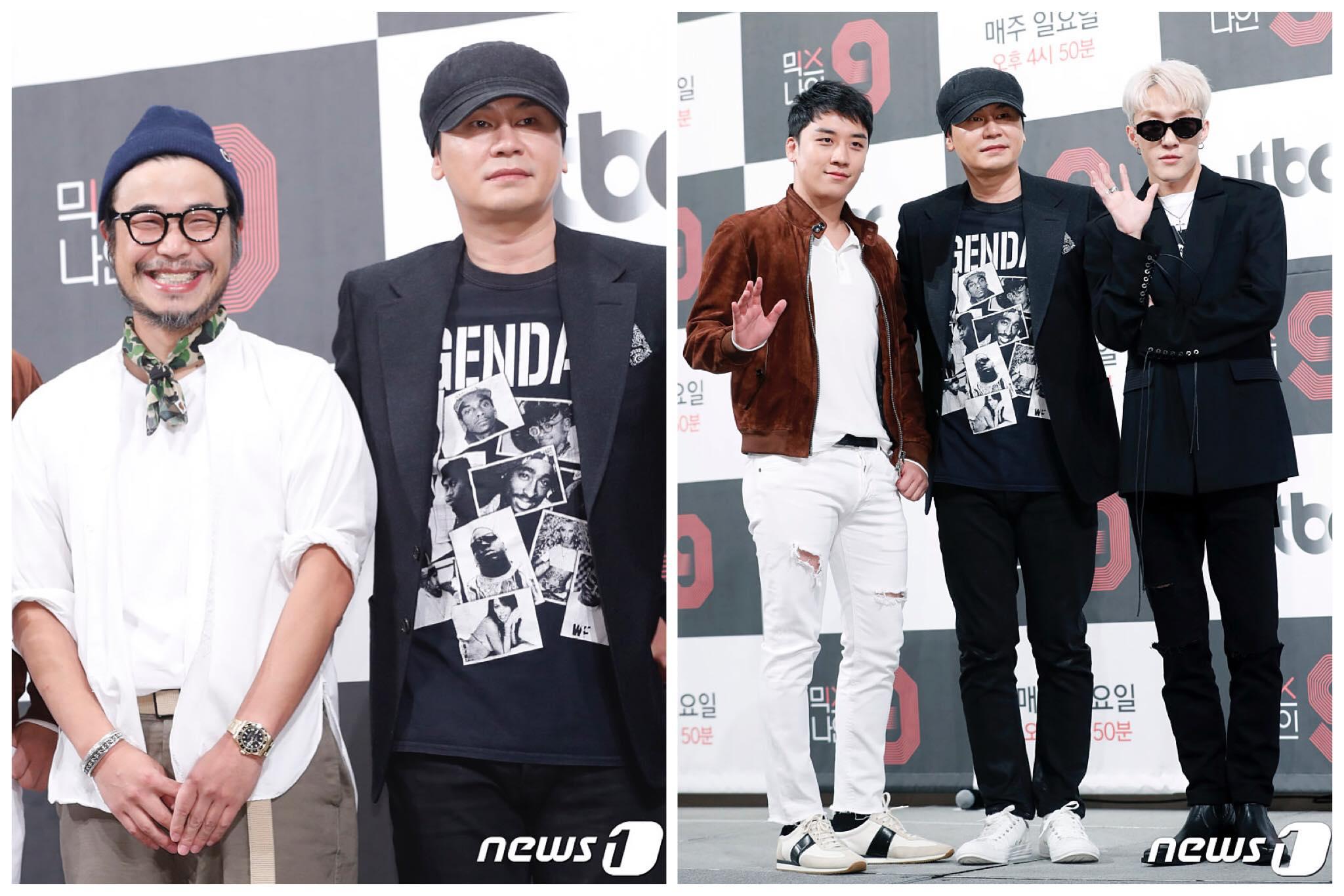 Sao Hàn 28/10: Mẹ Kim Tan U50 khoe ngực đầy, đọ sắc cùng Hoa hậu Hàn Quốc-7