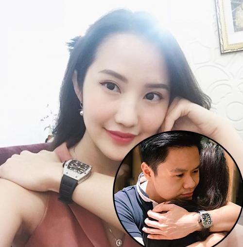 Hé lộ bằng chứng Phan Thành đang hẹn hò với top 10 Hoa hậu Phụ nữ Việt Nam qua ảnh 2012-4