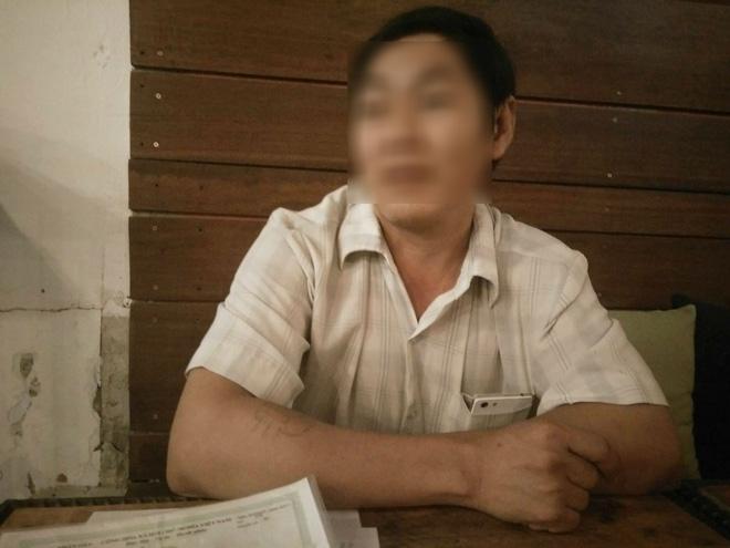 TP.HCM: Nghi án ông già 70 tuổi hiếp dâm bé gái 11 tuổi nhiều lần khiến bé có dấu hiệu mang thai?-1