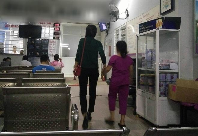 TP.HCM: Nghi án ông già 70 tuổi hiếp dâm bé gái 11 tuổi nhiều lần khiến bé có dấu hiệu mang thai?-9