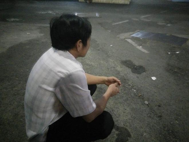 TP.HCM: Nghi án ông già 70 tuổi hiếp dâm bé gái 11 tuổi nhiều lần khiến bé có dấu hiệu mang thai?-3