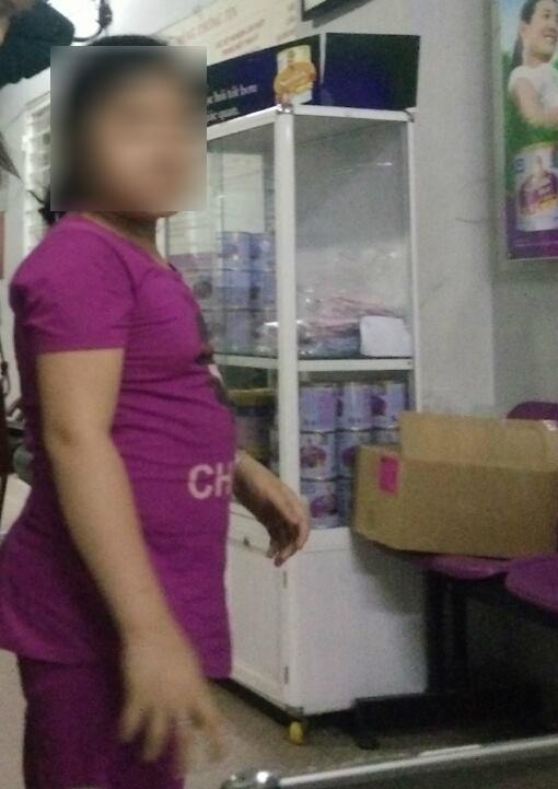 TP.HCM: Nghi án ông già 70 tuổi hiếp dâm bé gái 11 tuổi nhiều lần khiến bé có dấu hiệu mang thai?-7