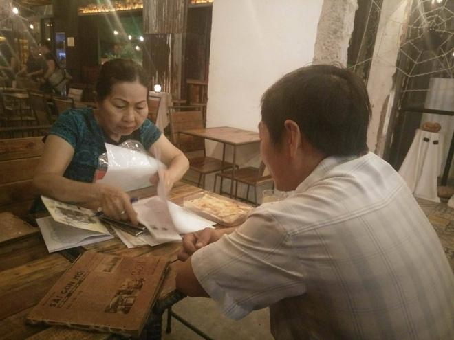 TP.HCM: Nghi án ông già 70 tuổi hiếp dâm bé gái 11 tuổi nhiều lần khiến bé có dấu hiệu mang thai?-8