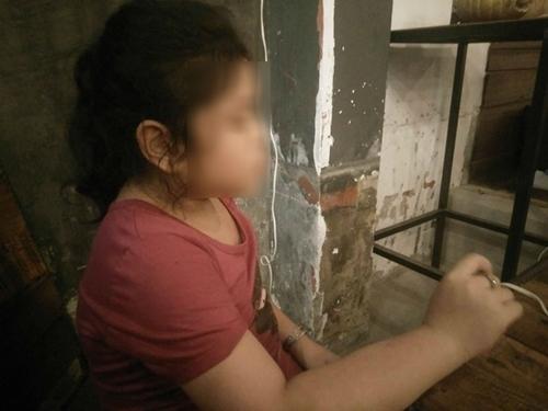 Khẩn trương làm rõ vụ bé gái tố bị hiếp dâm tại bãi xe một bệnh viện-2