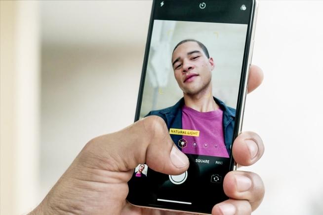 Apple báo giá sửa iPhone X đắt khét-1