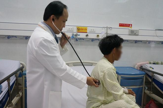 Đột quỵ ngày càng trẻ hóa-1