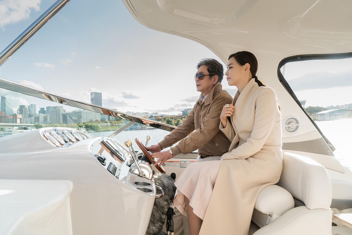 Park Shin Hye tự nhận mình đẹp nhạt nhẽo, anti-fan đừng vội cười!-4