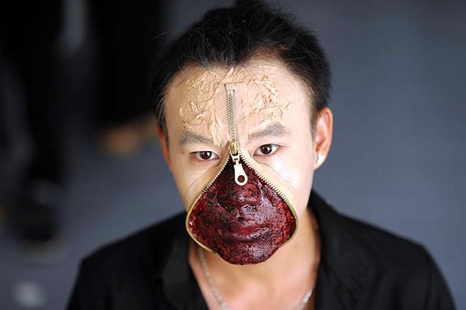 Những địa điểm vui chơi Halloween rùng rợn nhất Hà Nội-3