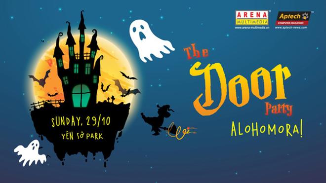 Những địa điểm vui chơi Halloween rùng rợn nhất Hà Nội-4