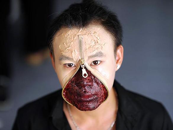 Cặp vợ chồng mua xe cổ tự lái đi du lịch qua 19 nước-3