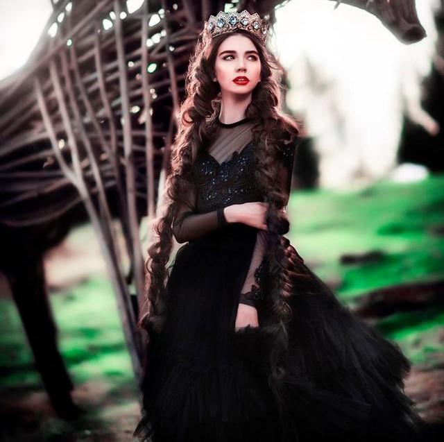 Người mẫu Nga chết ở tuổi 14 sau khi bị vắt kiệt sức tại Trung Quốc-2