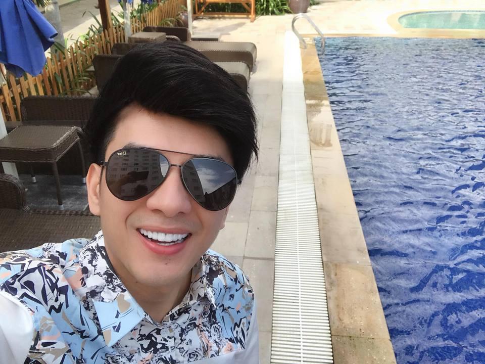 Tin sao Việt 28/10: Bất ngờ với gương mặt trút bỏ son phấn hoàn toàn của Phạm Hương-8