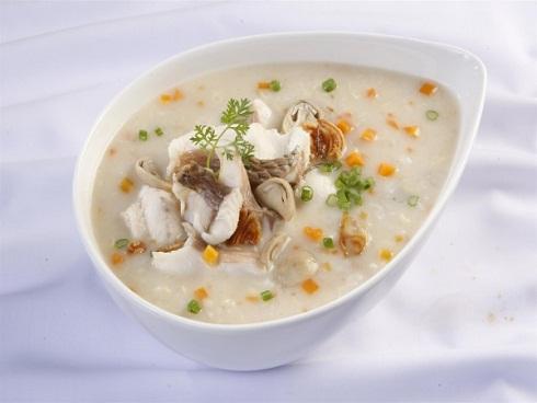 Món ngon cuối tuần: Bún nem-8