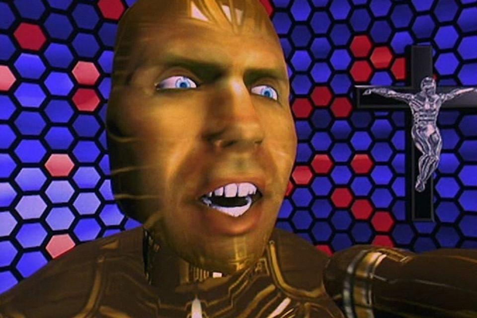 10 công nghệ trở nên đáng sợ trong thế giới phim kinh dị-3