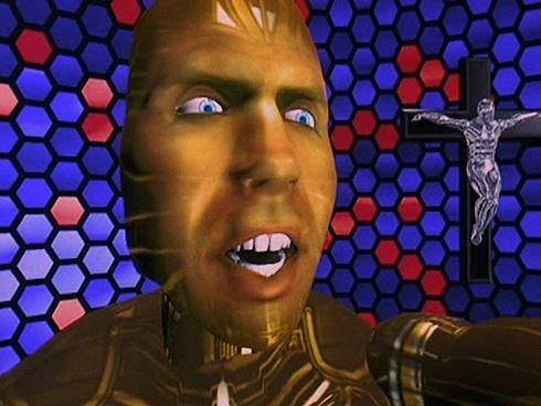 10 công nghệ trở nên đáng sợ trong thế giới phim kinh dị