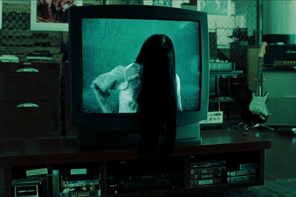 10 công nghệ trở nên đáng sợ trong thế giới phim kinh dị-4