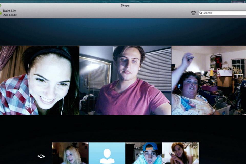 10 công nghệ trở nên đáng sợ trong thế giới phim kinh dị-10