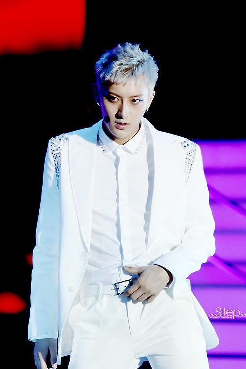 Cựu thành viên EXO thua kiện công ty quản lý-1