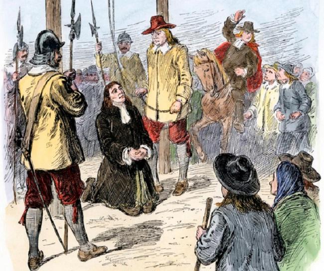 Lịch sử rùng rợn của vùng đất phù thủy Salem-3