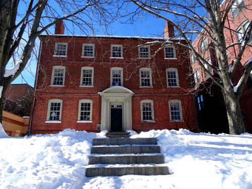 Lịch sử rùng rợn của vùng đất phù thủy Salem-5