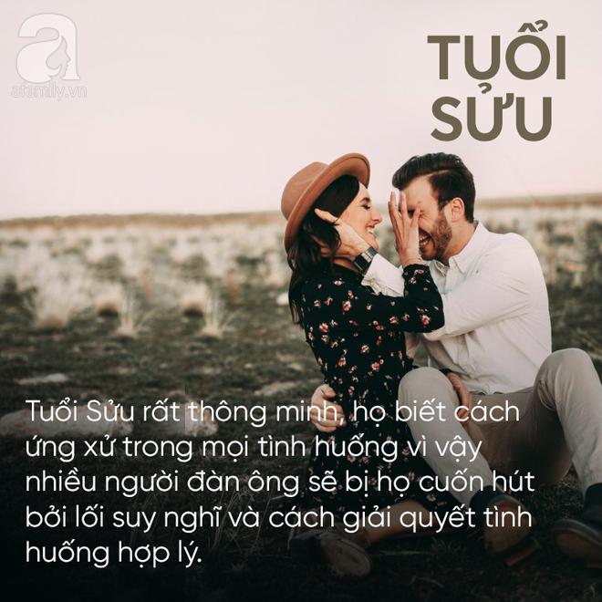 Xếp hạng 3 con giáp nữ có tuyệt chiêu khiến chồng càng ngày càng yêu và có khí chất không ai sánh bằng-1