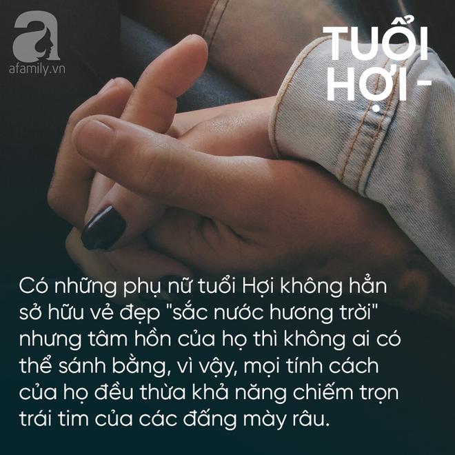 Xếp hạng 3 con giáp nữ có tuyệt chiêu khiến chồng càng ngày càng yêu và có khí chất không ai sánh bằng-2