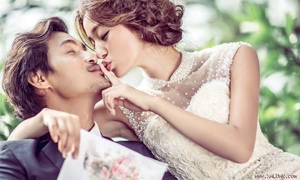 Tuyên bố đắng chát của chồng sau khi bị vợ vạch tội ngoại tình-1