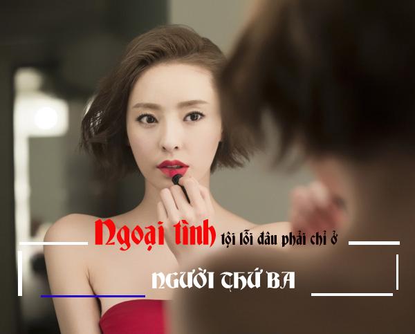 Tuyên bố đắng chát của chồng sau khi bị vợ vạch tội ngoại tình-2