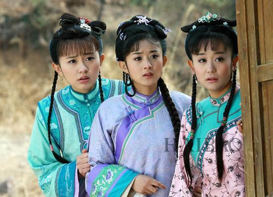 Nàng Kim Tỏa từng được Quỳnh Dao khen ngợi hơn cả Phạm Băng Băng bây giờ ra sao?-3