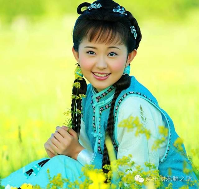 Nàng Kim Tỏa từng được Quỳnh Dao khen ngợi hơn cả Phạm Băng Băng bây giờ ra sao?-4