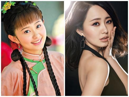 Nàng Kim Tỏa từng được Quỳnh Dao khen ngợi hơn cả Phạm Băng Băng bây giờ ra sao?