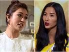 Lệ Hằng và Hoàng Thùy đối đáp căng thẳng trong tập 5 'Tôi là Hoa hậu Hoàn vũ Việt Nam'