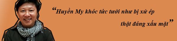 Thanh Lam làm dậy sóng showbiz với phát ngôn ca sĩ miền Nam chẳng học hành gì vẫn nổi-2