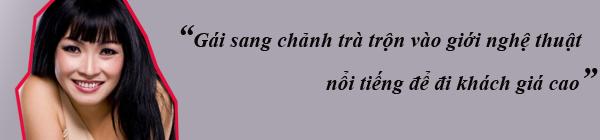 Thanh Lam làm dậy sóng showbiz với phát ngôn ca sĩ miền Nam chẳng học hành gì vẫn nổi-3
