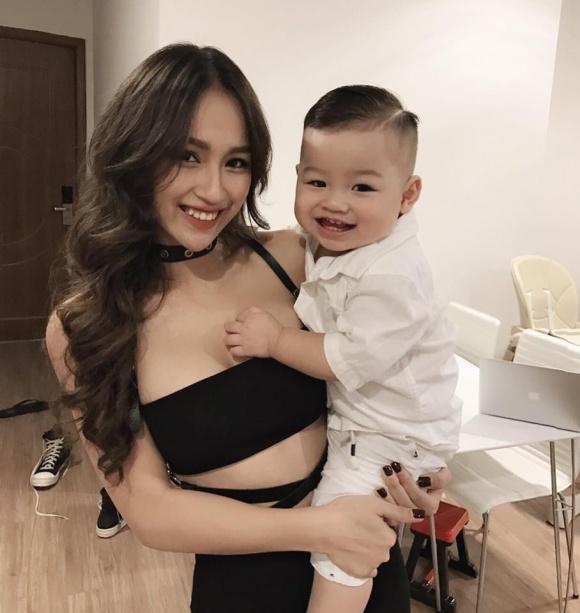 Hot girl - hot boy Việt 29/10: Hết hồn với màn hóa trang chào đón Halloween của Quỳnh Anh Shyn-9