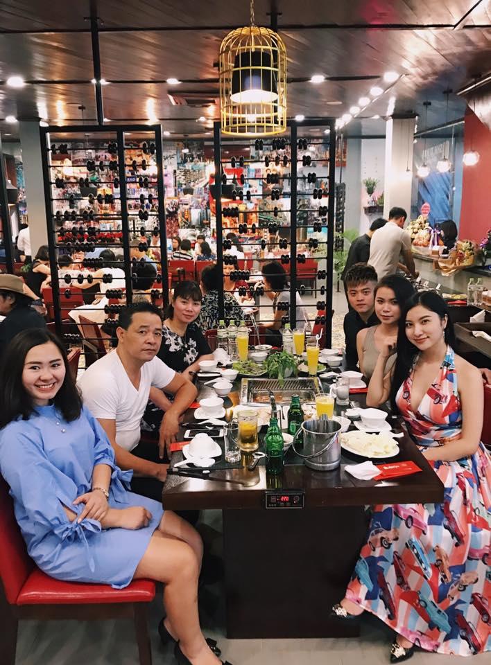 Hot girl - hot boy Việt 29/10: Hết hồn với màn hóa trang chào đón Halloween của Quỳnh Anh Shyn-10