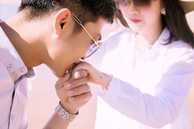 Những chuyện tình định mệnh mới nghe đã nổi da gà-3