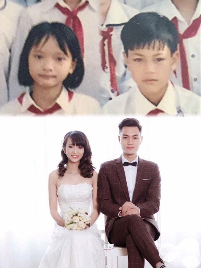 Những chuyện tình định mệnh mới nghe đã nổi da gà-5