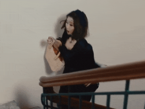 Hot girl - hot boy Việt 31/10: Hết hồn với câu chuyện về ma cương thi phiên bản Huỳnh Lập-10