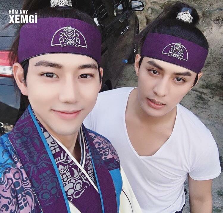 Khám phá gu thời trang của mỹ nam gây sốt trong MV Cho ta gần hơn của Chi Pu-6