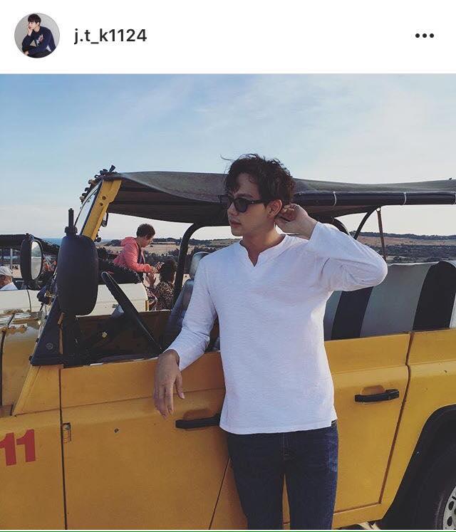 Khám phá gu thời trang của mỹ nam gây sốt trong MV Cho ta gần hơn của Chi Pu-10