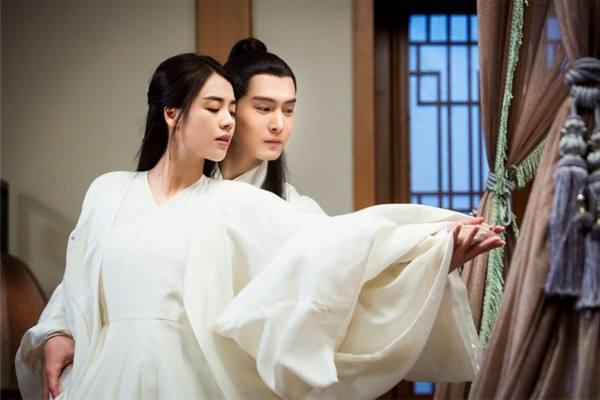 Tướng quân tại thượng: Webdrama đáng xem nhất nửa cuối năm-5