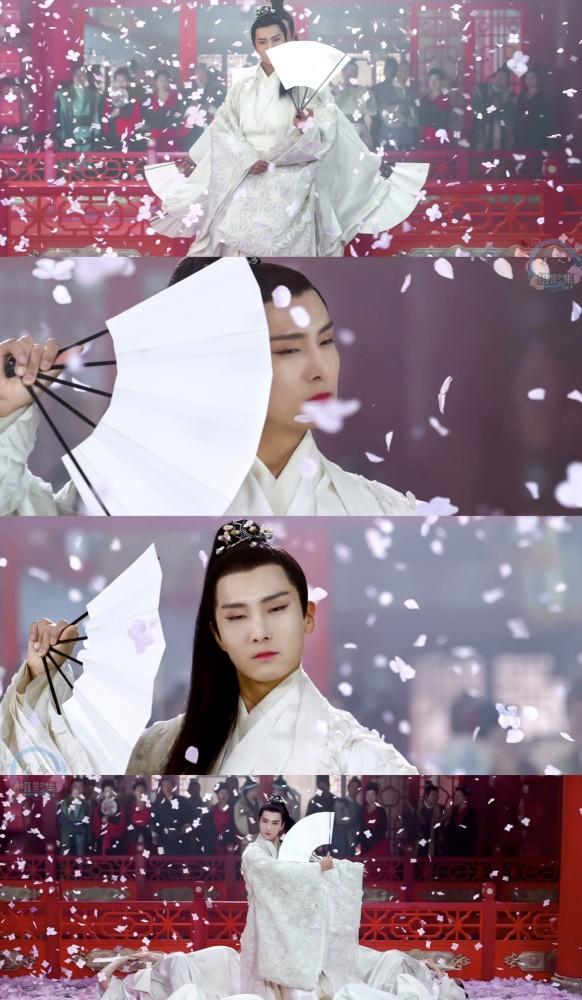 Tướng quân tại thượng: Webdrama đáng xem nhất nửa cuối năm-11